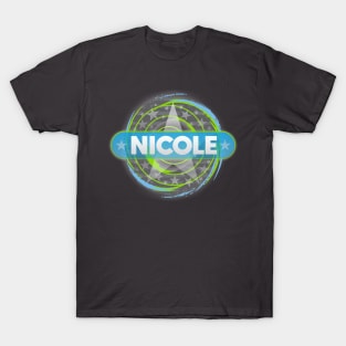 Nicole Mug T-Shirt